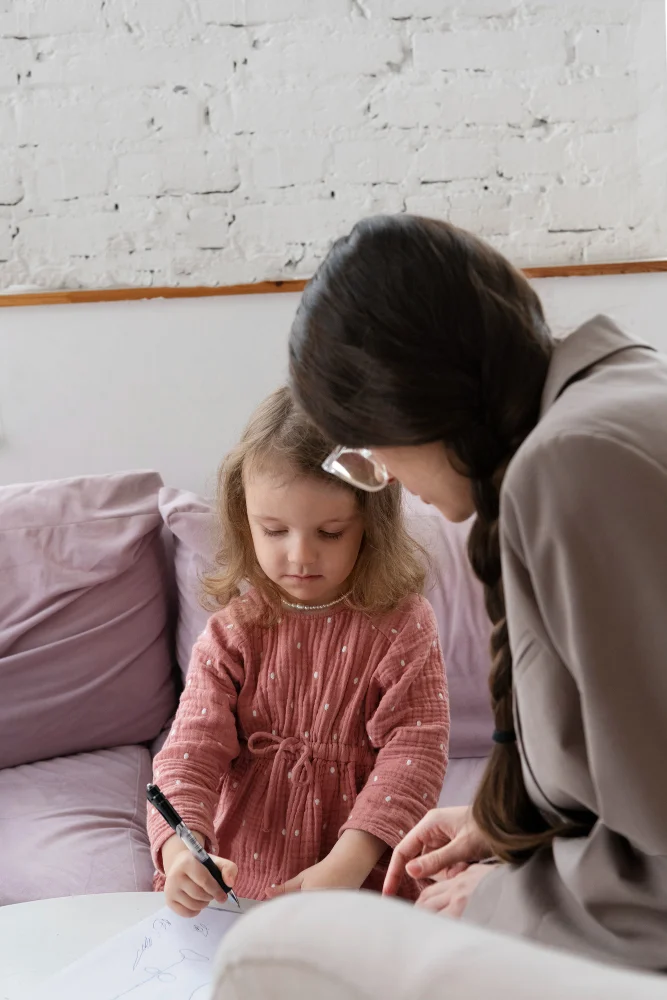 Child Therapy